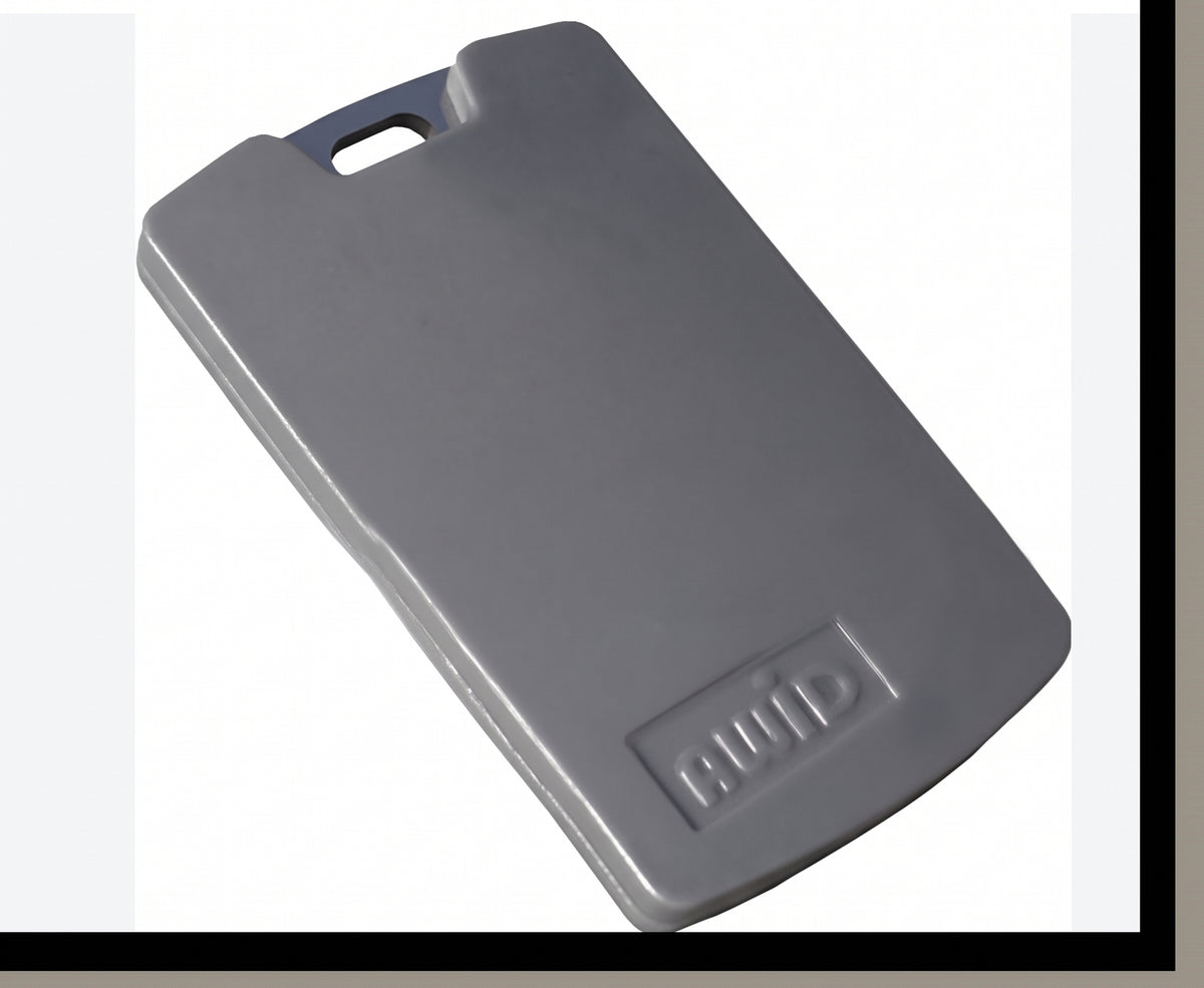 Copy AWID UHF Parking Tag by Serial Number