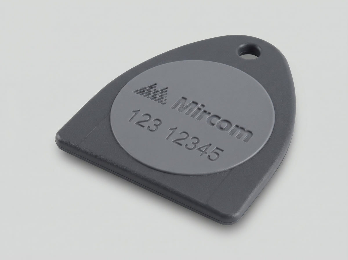 Copy Mircom Key Fob by Serial Number Online