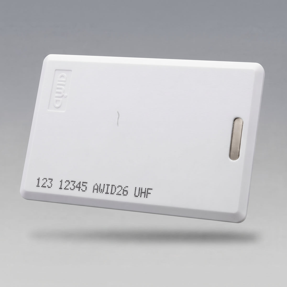 Copy AWID UHF Parking Tag by Serial Number