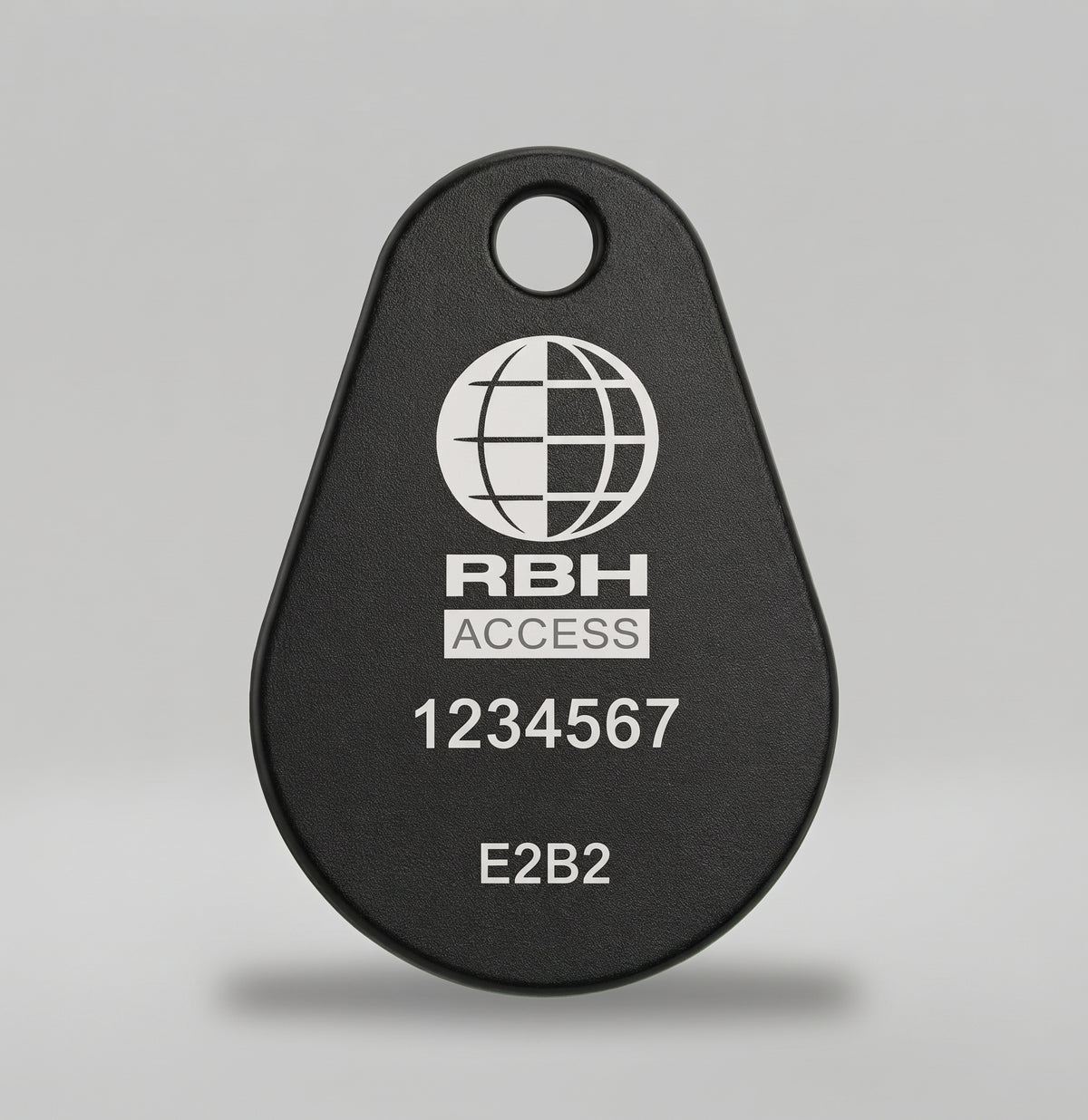 Copy RBH / RBH-D2 / RBH-D4 / E3D2 Key Fob by Serial Number Online