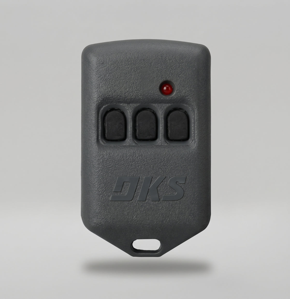 Copy the Remote Feature of Doorking DKS MicroPLUS Remote - Self Learning Remote
