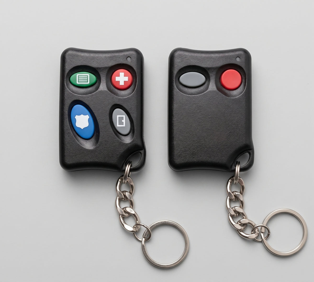 Copy the Remote Feature of Condoplex Remote - Self Learning Remote