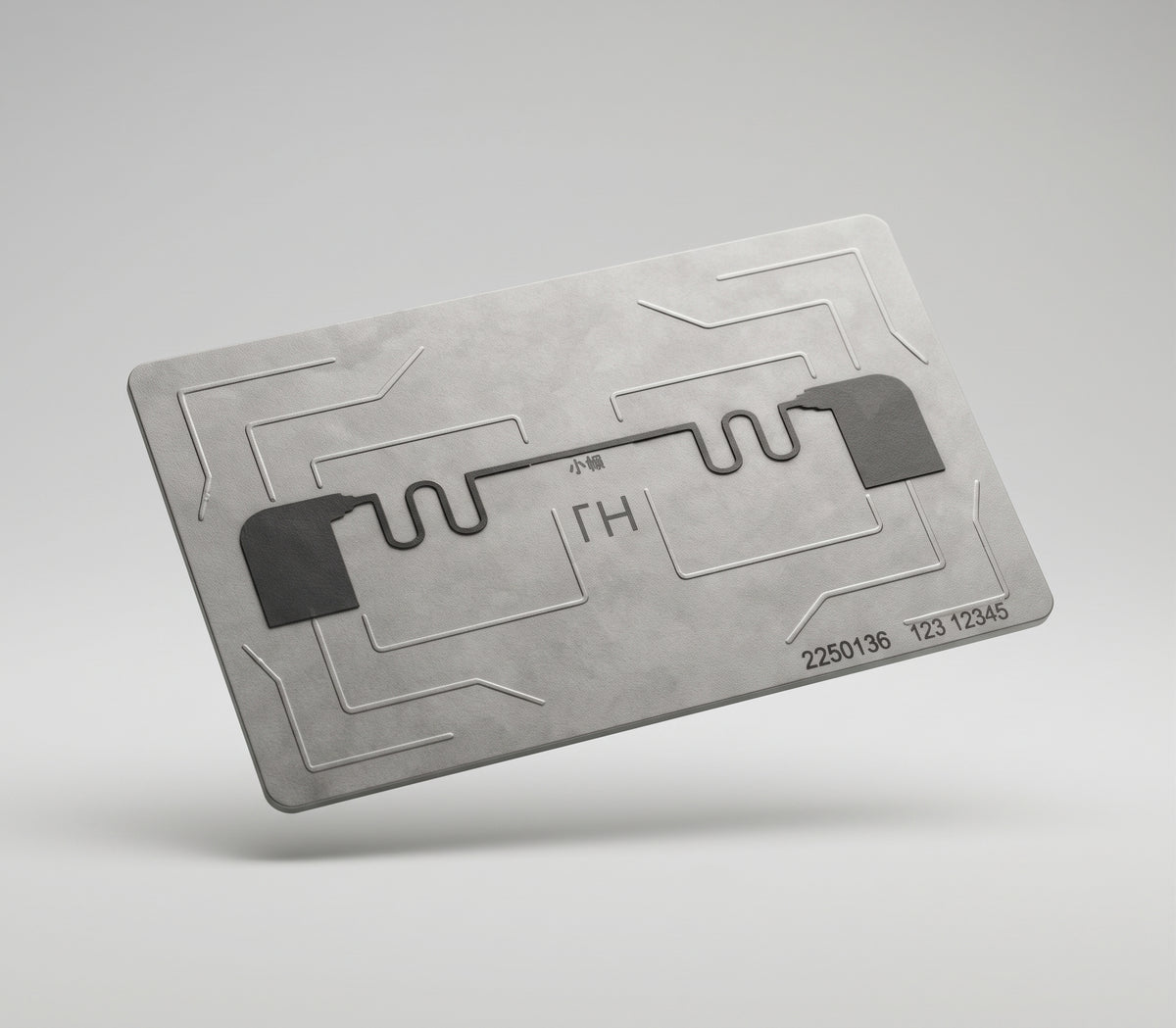 Copy Rosslare UHF Parking Tag by Serial Number Online