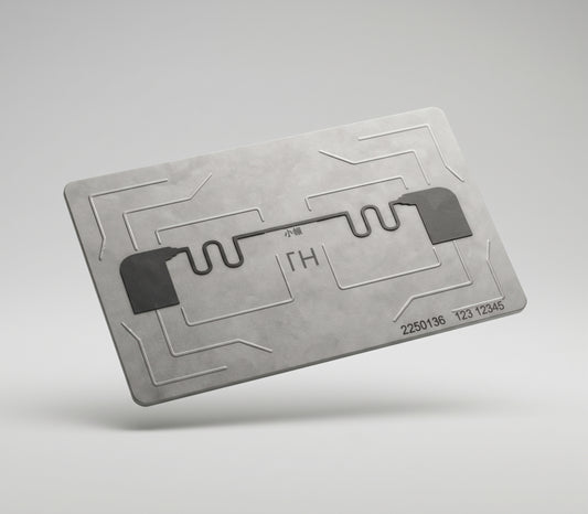 Copy Rosslare UHF Parking Tag by Serial Number Online